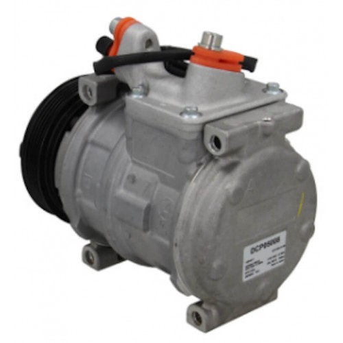 Compressore dell&#039;aria condizionata DENSO DCP05008 sostituisce TSP0155112 / ACP798000S / 8391880 / 699650