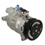 AC compressor replacing A4101541A020 / TSP0159959 / 9182793 / 813148 / 72466792