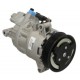 Compressore dell'aria condizionata sostituisce A4101541A020 / TSP0159959 / 9182793 / 813148 / 72466792