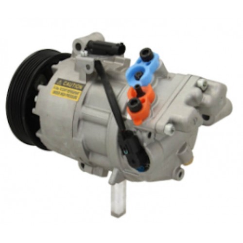 Compressore dell&#039;aria condizionata sostituisce A4101541A020 / TSP0159959 / 9182793 / 813148 / 72466792