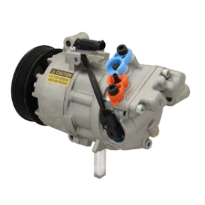 AC compressor replacing A4101541A020 / TSP0159959 / 9182793 / 813148 / 72466792