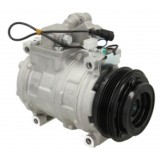 AC compressor replacing 2473001880 / TSP0155809 / DCP12003 / ACP828 / 504384698