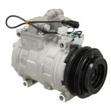 Compressore dell'aria condizionata sostituisce 2473001880 / TSP0155809 / DCP12003 / ACP828 / 504384698