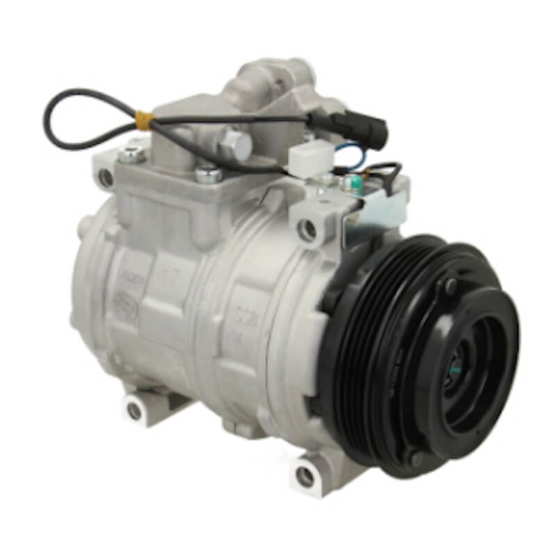 AC compressor replacing 2473001880 / TSP0155809 / DCP12003 / ACP828 / 504384698