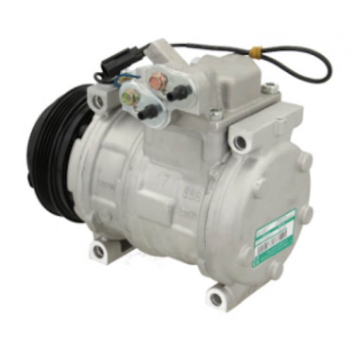 Compressore dell&#039;aria condizionata sostituisce 2473001880 / TSP0155809 / DCP12003 / ACP828 / 504384698