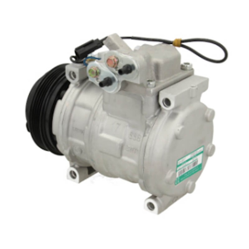 AC compressor replacing 2473001880 / TSP0155809 / DCP12003 / ACP828 / 504384698