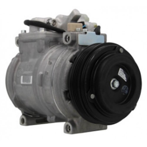 Compressore dell&#039;aria condizionata DENSO DCP12003 sostituisce TSP0155809 / ACP828 / 504384698 / 504014391