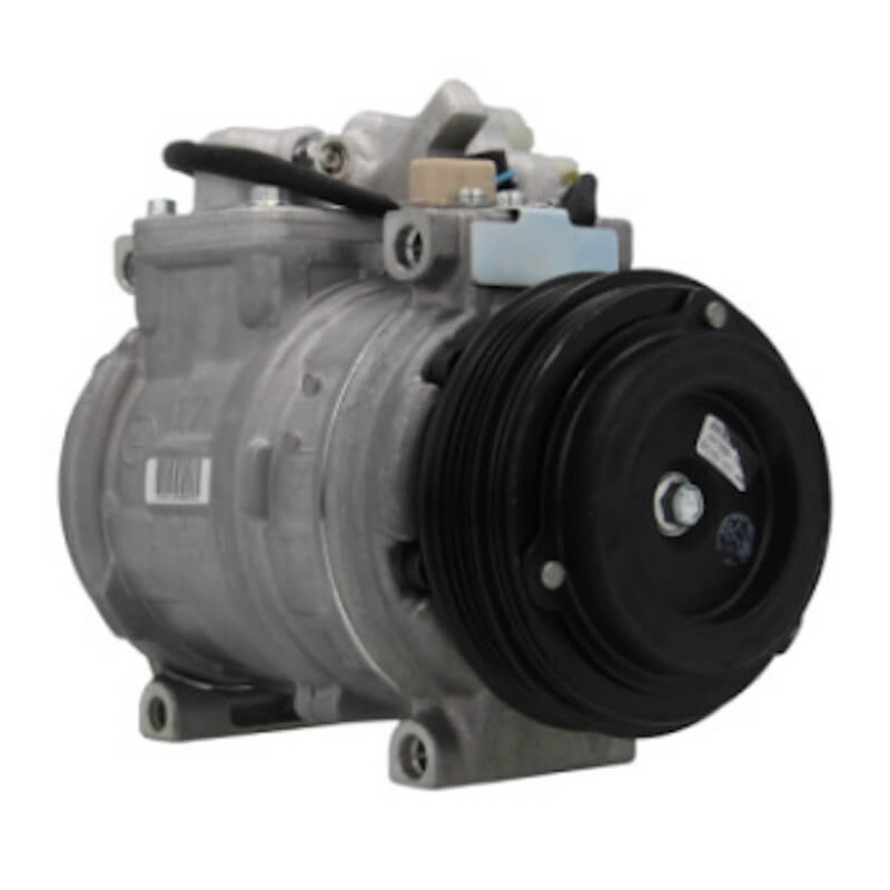 Compressore dell'aria condizionata DENSO DCP12003 sostituisce TSP0155809 / ACP828 / 504384698 / 504014391