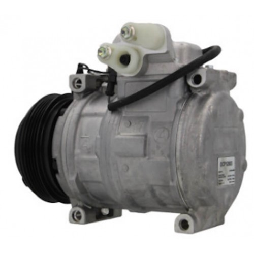 Compressore dell&#039;aria condizionata DENSO DCP12003 sostituisce TSP0155809 / ACP828 / 504384698 / 504014391