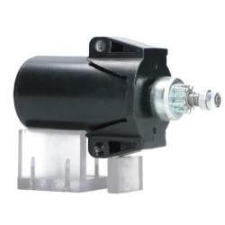 Motor de arranque sustituyeMercury 50-893889T / 50-8M0033984 / 50-90983A