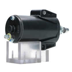 Motor de arranque sustituye Mercury 50-893889T / 50-8M0033984 / 50-90983A para motor de barco