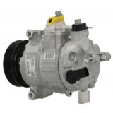 AC compressor DENSO DCP02030 replacing 4471505470 / 4371005690 / 2483001600
