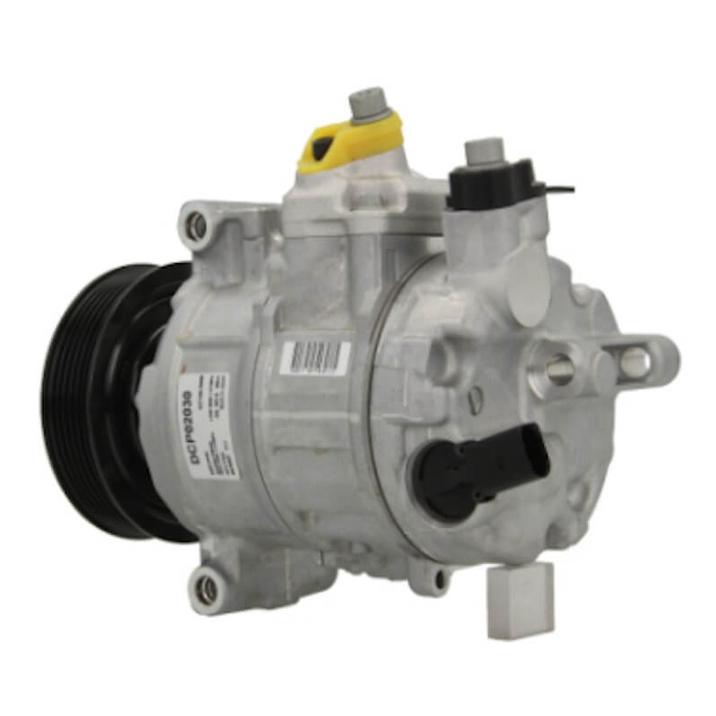 Compressore dell'aria condizionata DENSO DCP02030 sostituisce 4471505470 / 4371005690 / 2483001600