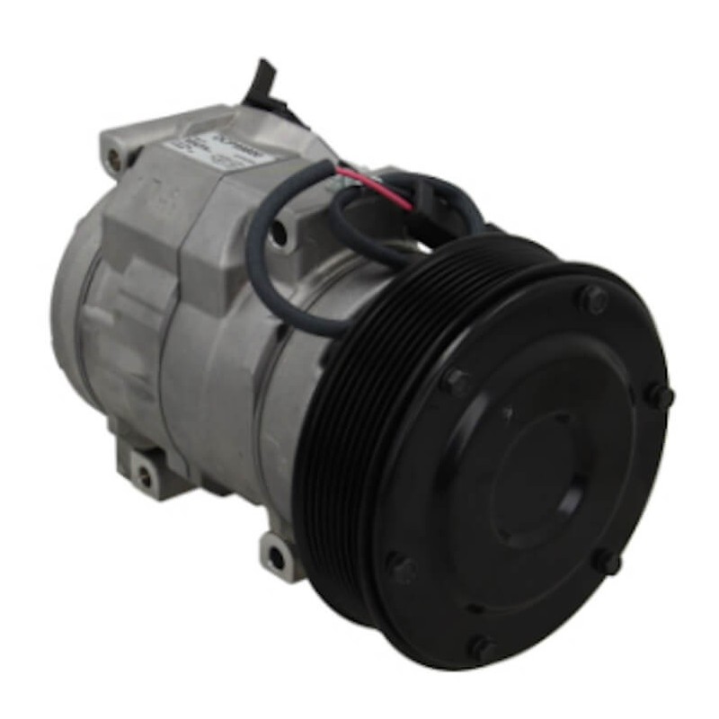 AC compressor DENSO DCP99800 replacing  DCP99802 / 4472608390 / 4471902170 / 3050324