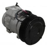 AC compressor DENSO DCP99800 replacing DCP99802 / 4472608390 / 4471902170 / 3050324