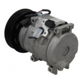 AC compressor DENSO DCP99800 replacing DCP99802 / 4472608390 / 4471902170 / 3050324