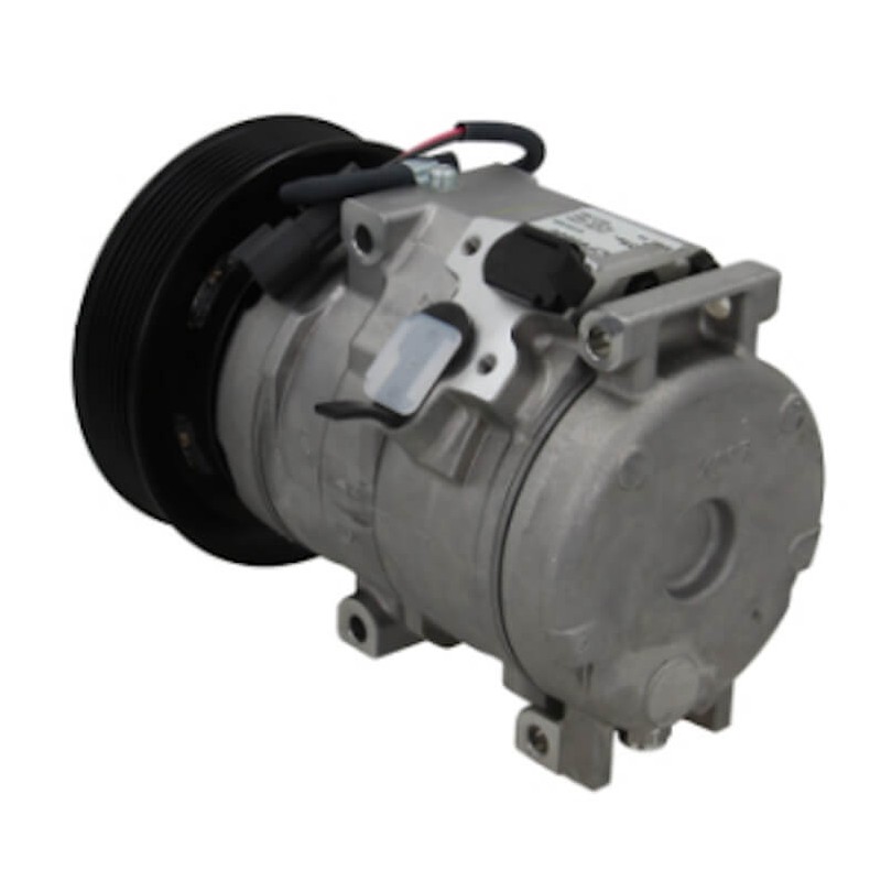 Compressore dell'aria condizionata DENSO DCP99800 sostituisce DCP99802 / 4472608390 / 4471902170 / 3050324