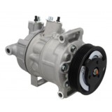 AC compressor replacing 2483001600 / 4371005690 / 4471505470 / DCP02030