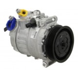Compressore dell'aria condizionata sostituisce 4471500150 / TSP0159958 / DCP05032 / 813413 / 6956715