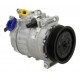 Compressore dell'aria condizionata sostituisce 4471500150 / TSP0159958 / DCP05032 / 813413 / 6956715