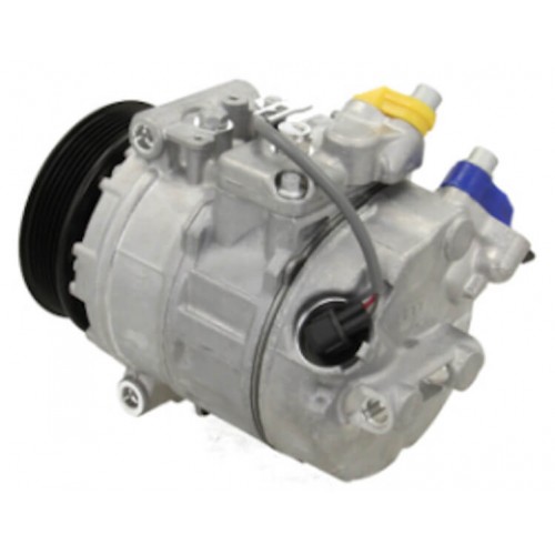 Compressore dell&#039;aria condizionata sostituisce 4471500150 / TSP0159958 / DCP05032 / 813413 / 6956715
