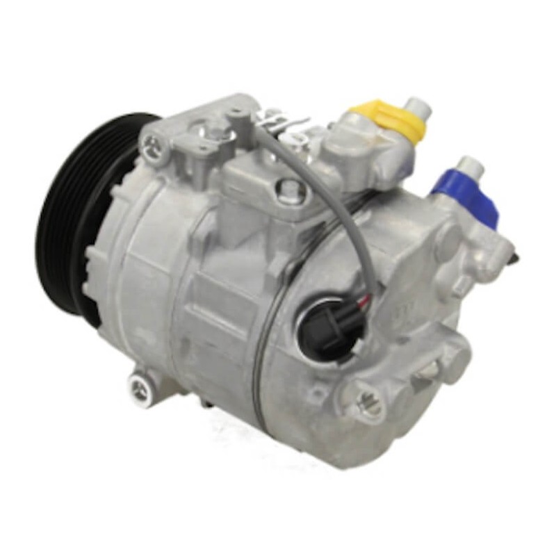 Compresor del aire acondicionado sustituye 4471500150 / TSP0159958 / DCP05032 / 813413 / 6956715