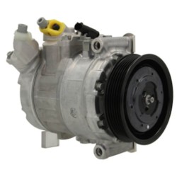 Compresor del aire acondicionado DENSO DCP05032 sustituye TSP0159958 / ACP345000S / 813413 / 64529174803