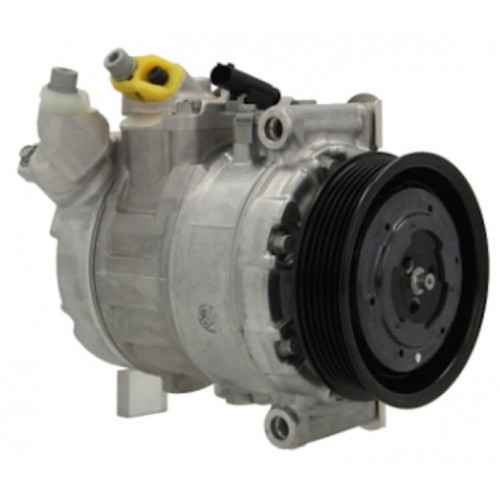 Klima-Kompressor DENSO DCP05032 ersetzt TSP0159958 / ACP345000S / 813413 / 64529174803