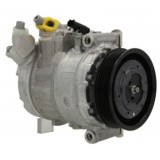 Compressore dell'aria condizionata DENSO DCP05032 sostituisce TSP0159958 / ACP345000S / 813413 / 64529174803