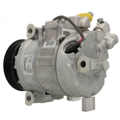 Compressore dell&#039;aria condizionata DENSO DCP05032 sostituisce TSP0159958 / ACP345000S / 813413 / 64529174803