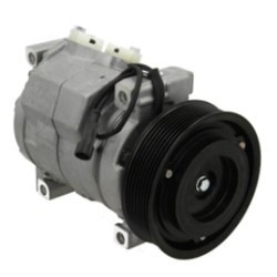 Compresor del aire acondicionado sustituye 2473005180 / 4472606571 / DCP99519 / G931552020011