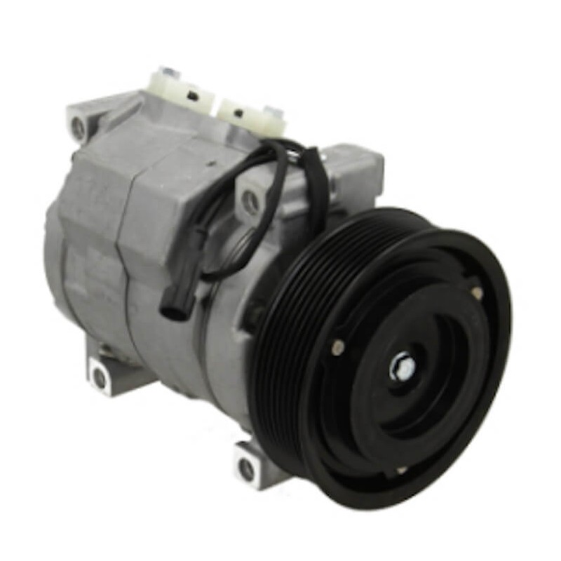 AC compressor replacing 2473005180 / 4472606571 / DCP99519 / G931552020011