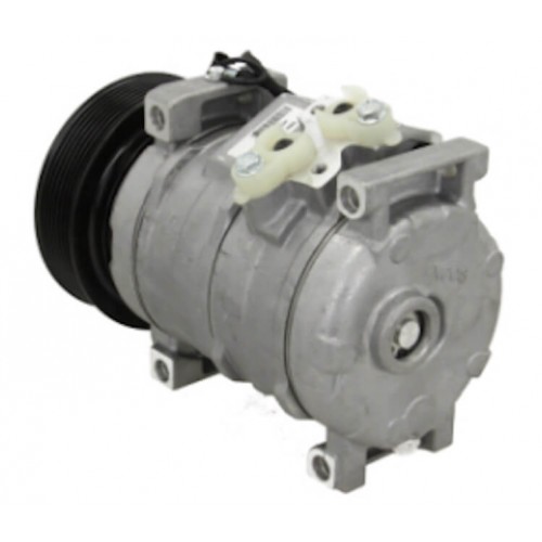 Compressore dell&#039;aria condizionata sostituisce 2473005180 / 4472606571 / DCP99519 / G931552020011