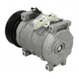 AC compressor replacing 2473005180 / 4472606571 / DCP99519 / G931552020011