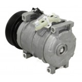 Compressore dell'aria condizionata sostituisce 2473005180 / 4472606571 / DCP99519 / G931552020011
