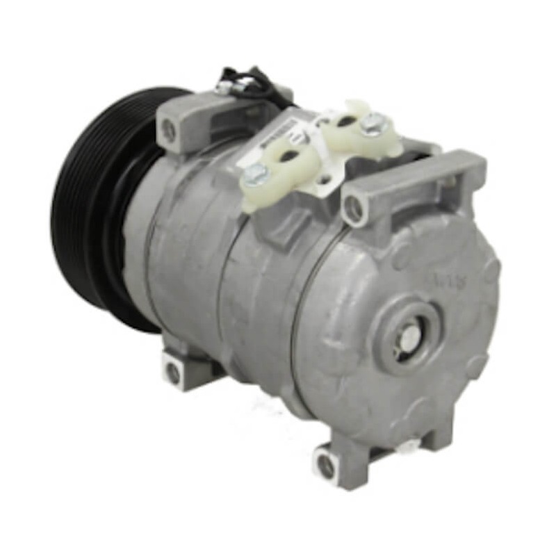 AC compressor replacing 2473005180 / 4472606571 / DCP99519 / G931552020011