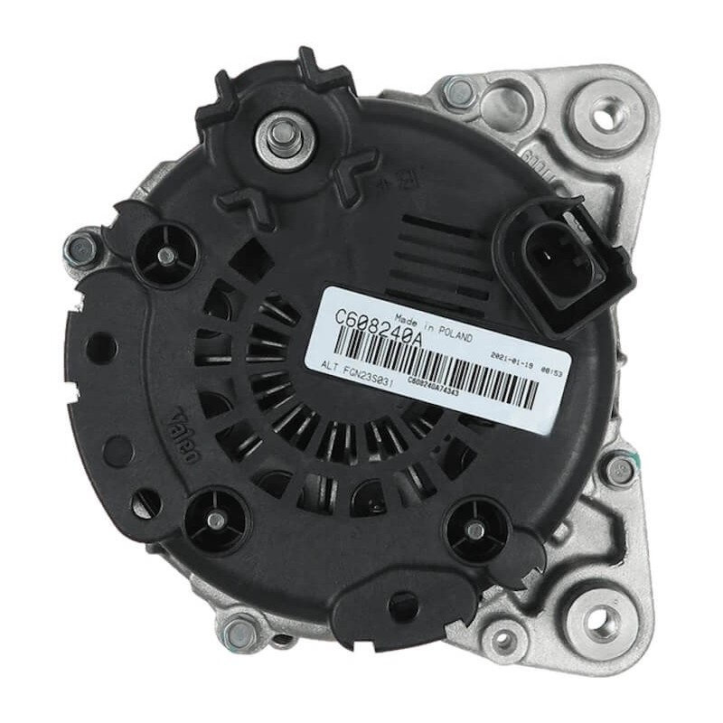 Alternatore VALEO FG23S031 / FGN23S031 / 439716 / 440306 Alternatore VALEO FG23S031 / FGN23S031 / 439716 / 440306