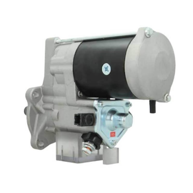 Starter replacing DENSO 228000-6872 / 228000-6871 / 228000-6870