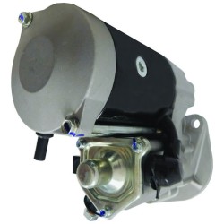 Motor de arranque sustituyee 128000-5370 / 128000-5371 / 128000-5372 / 128000-5373