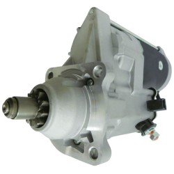 Motor de arranque sustituyee 128000-5370 / 128000-5371 / 128000-5372 / 128000-5373