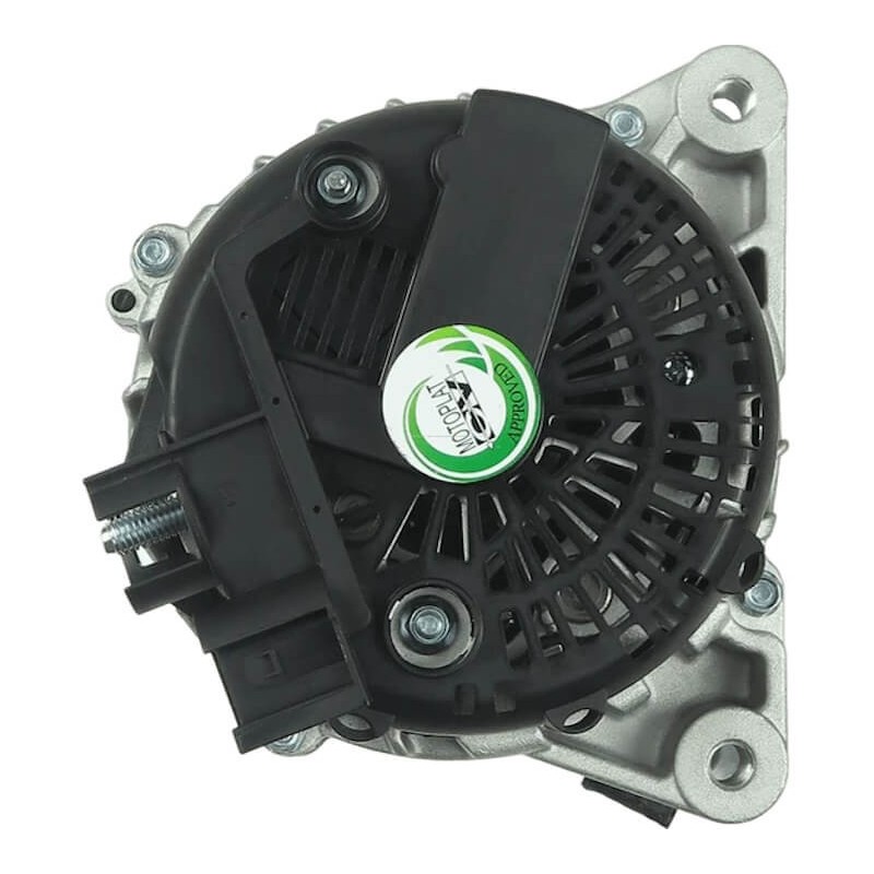 Alternatore sostituisce TG12C079 / TG12C122 / TG12C127 