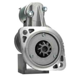 Motor de arranque sustituyeS114-482  / 23300-03J00 / 23300-52H00