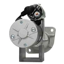 Motor de arranque sustituyeS114-482  / 23300-03J00 / 23300-52H00