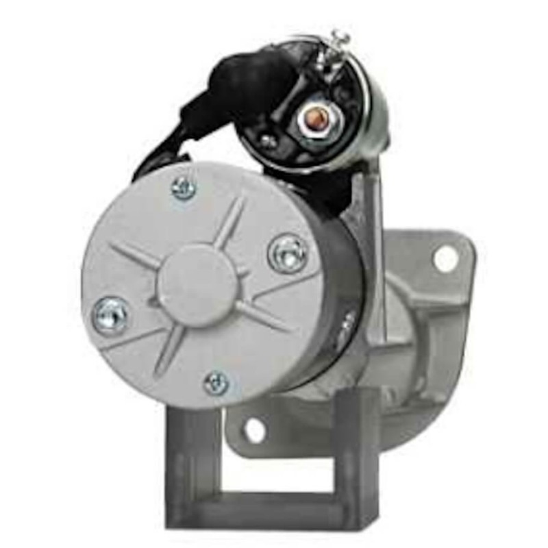 Motor de arranque sustituyeS114-482  / 23300-03J00 / 23300-52H00