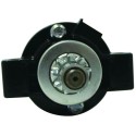 Anlasser eretzt 66M-81800-00 / 66M-81800-00-00 / 66M-81800-01