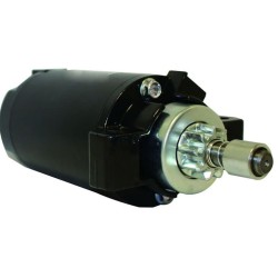 Anlasser eretzt 66M-81800-00 / 66M-81800-00-00 / 66M-81800-01