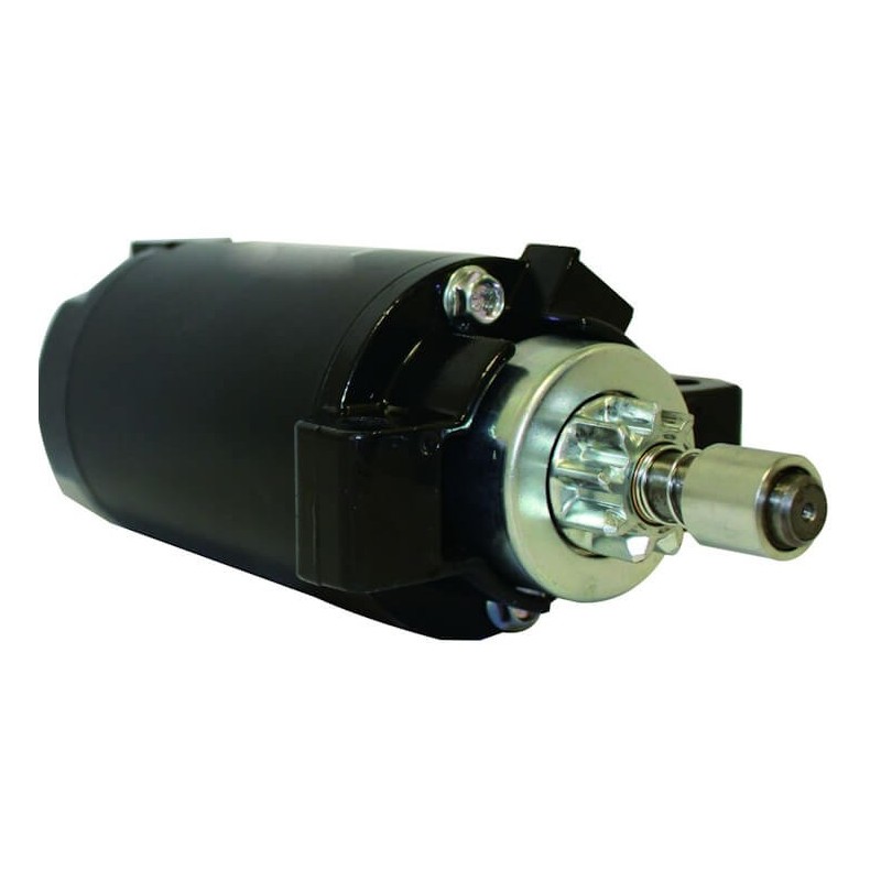 Motor de arranque sustituye66M-81800-00 / 66M-81800-00-00 / 66M-81800-01