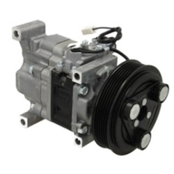 Compresor del aire acondicionado sustituye H12A1AP4DY / BP4K61K00B / BP4K61K00 / ACP327 / 559622