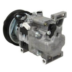 Compresor del aire acondicionado sustituye H12A1AP4DY / BP4K61K00B / BP4K61K00 / ACP327 / 559622