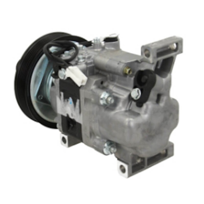 Compresseur de climatisation remplace H12A1AP4DY / BP4K61K00B / BP4K61K00 / ACP327 / 559622